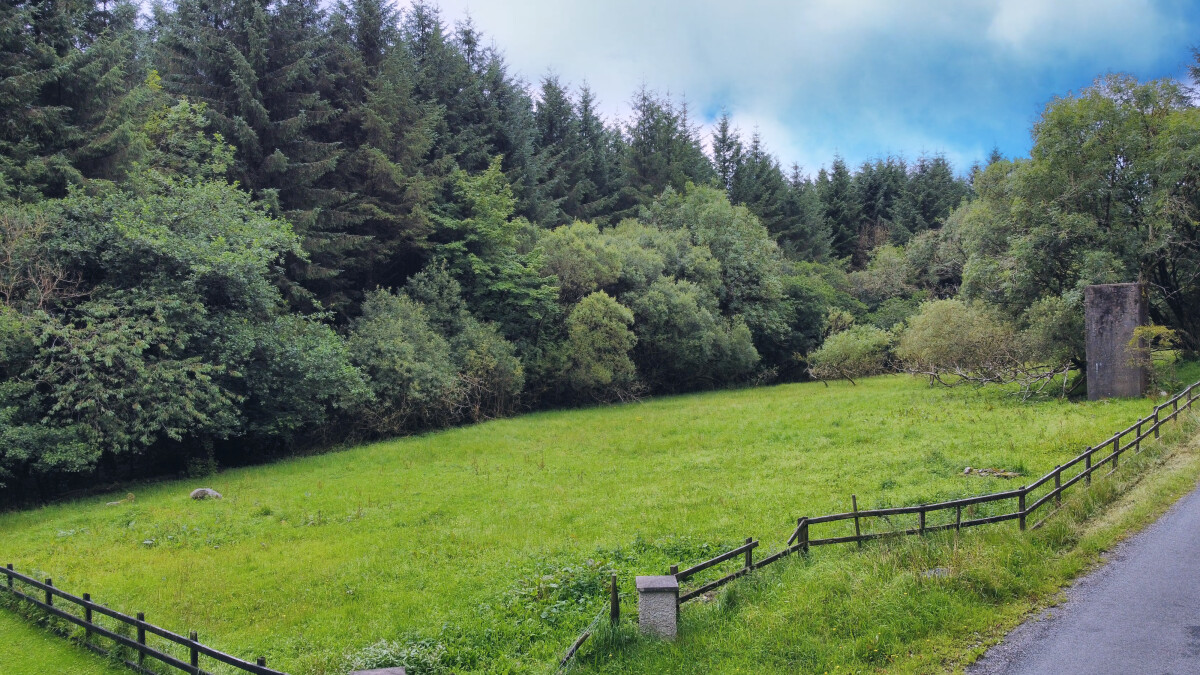 Lot 4: Land Adjacent to 74 Doagh Road, Derrygonnelly, County Fermanagh