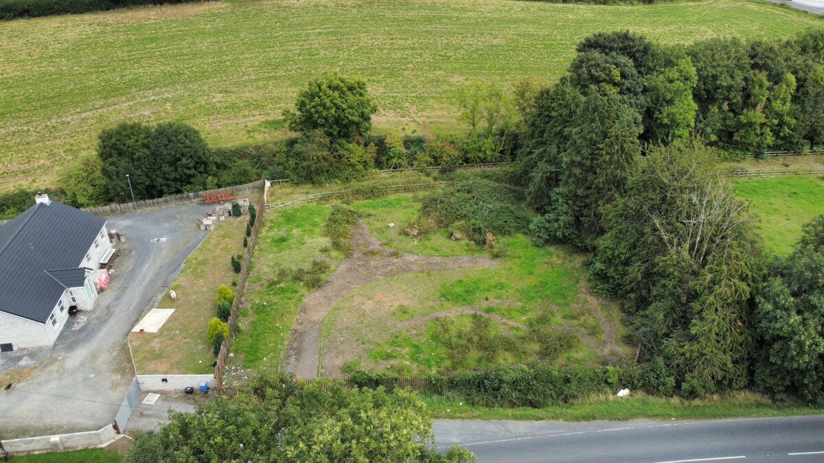 Lot 15: Site 75m NW of 40 Aughlish Road, Scarva, Armagh