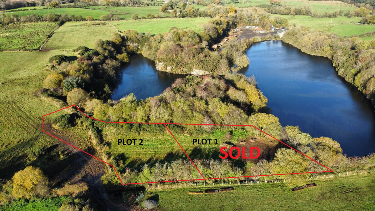 Lot 10: Plot 2 Boleran Road, Garvagh, County Londonderry