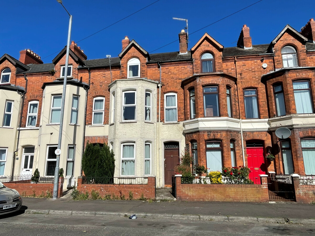 10th June NI Online Property Auction