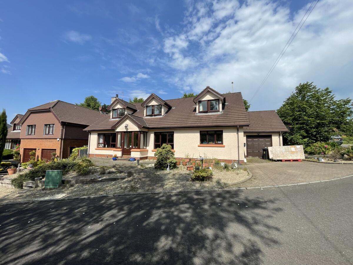 Lot 3: 3 Lonsdale Court, Shore Road, Newtownabbey, Antrim