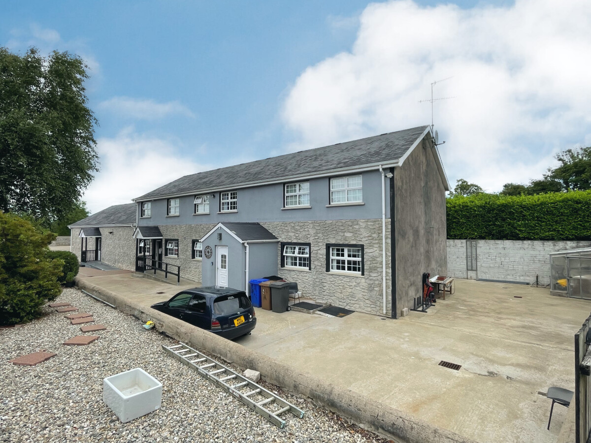 12th August NI Online Property Auction