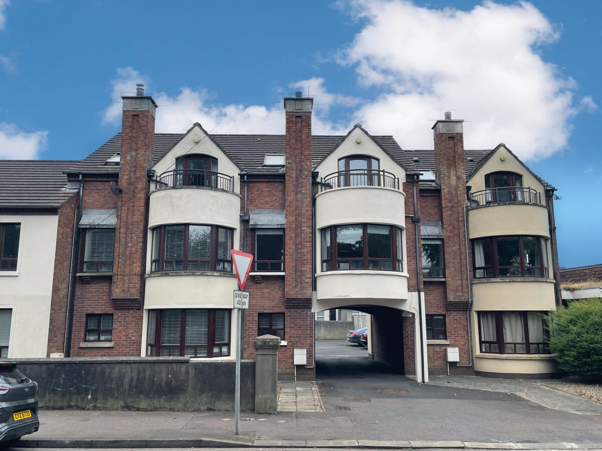 8th July NI Online Property Auction