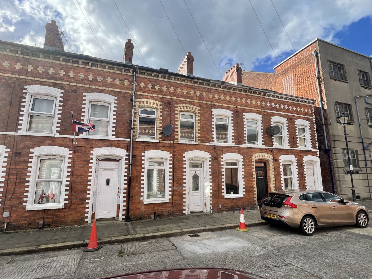 14th October NI Online Property Auction