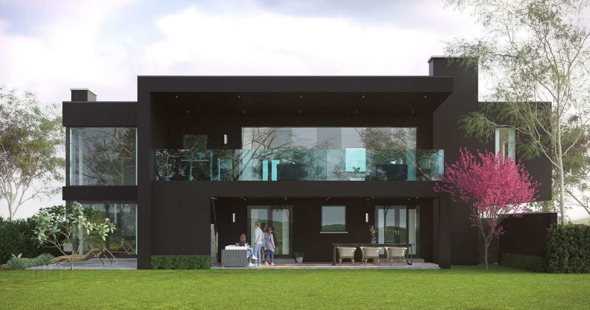 Lot 5: 35 Ferris Bay Road, Islandmagee, Larne