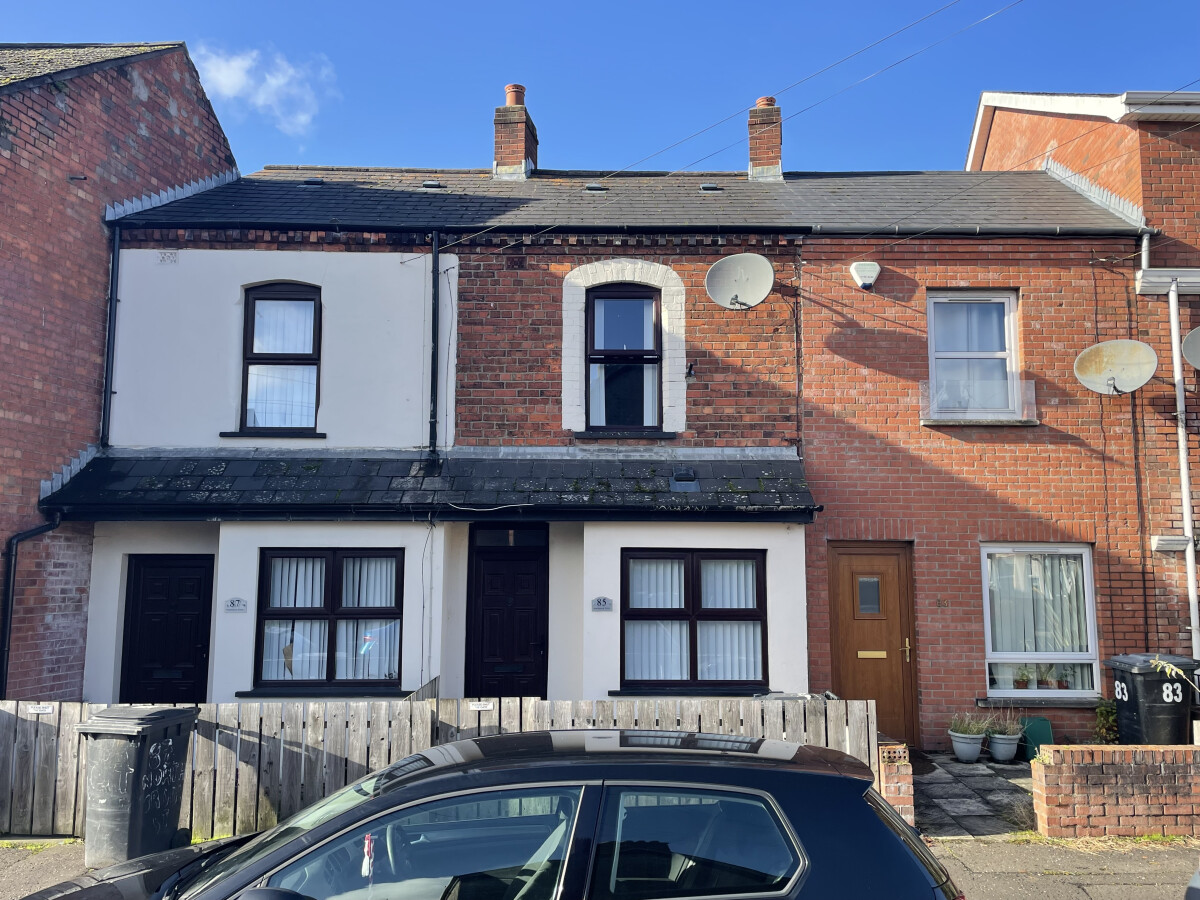 20th January - NI Online Property Auction