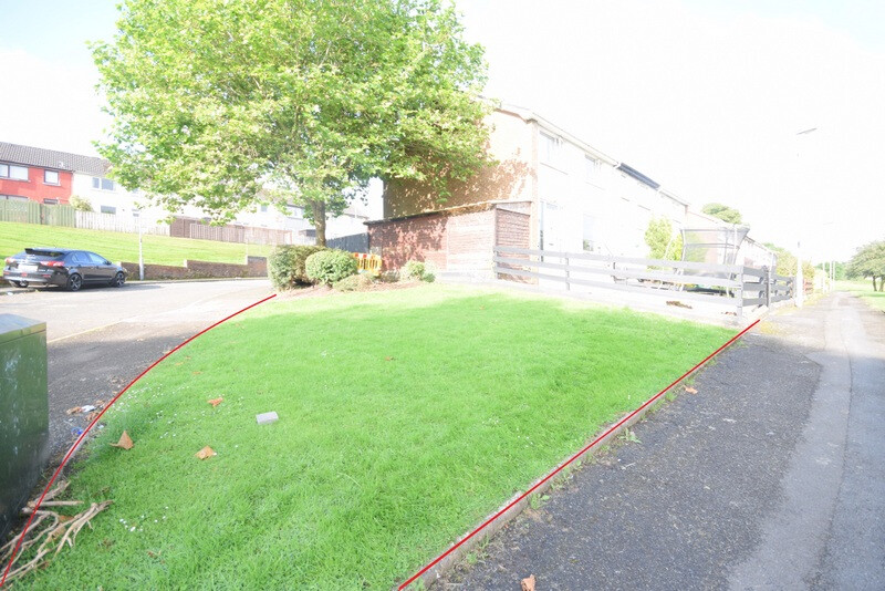 Lot 7: Plot adjacent to 23 Forthill Gardens, Newtownabbey, Antirm