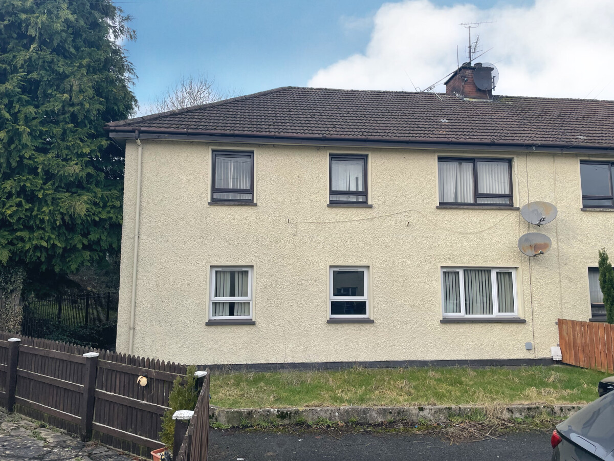 Lot 6: 10B Tyross Gardens, Armagh, Armagh