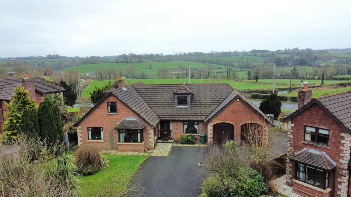 Lot 3: 6 Thornbrook Ballynahinch Road, Lisburn, Antrim