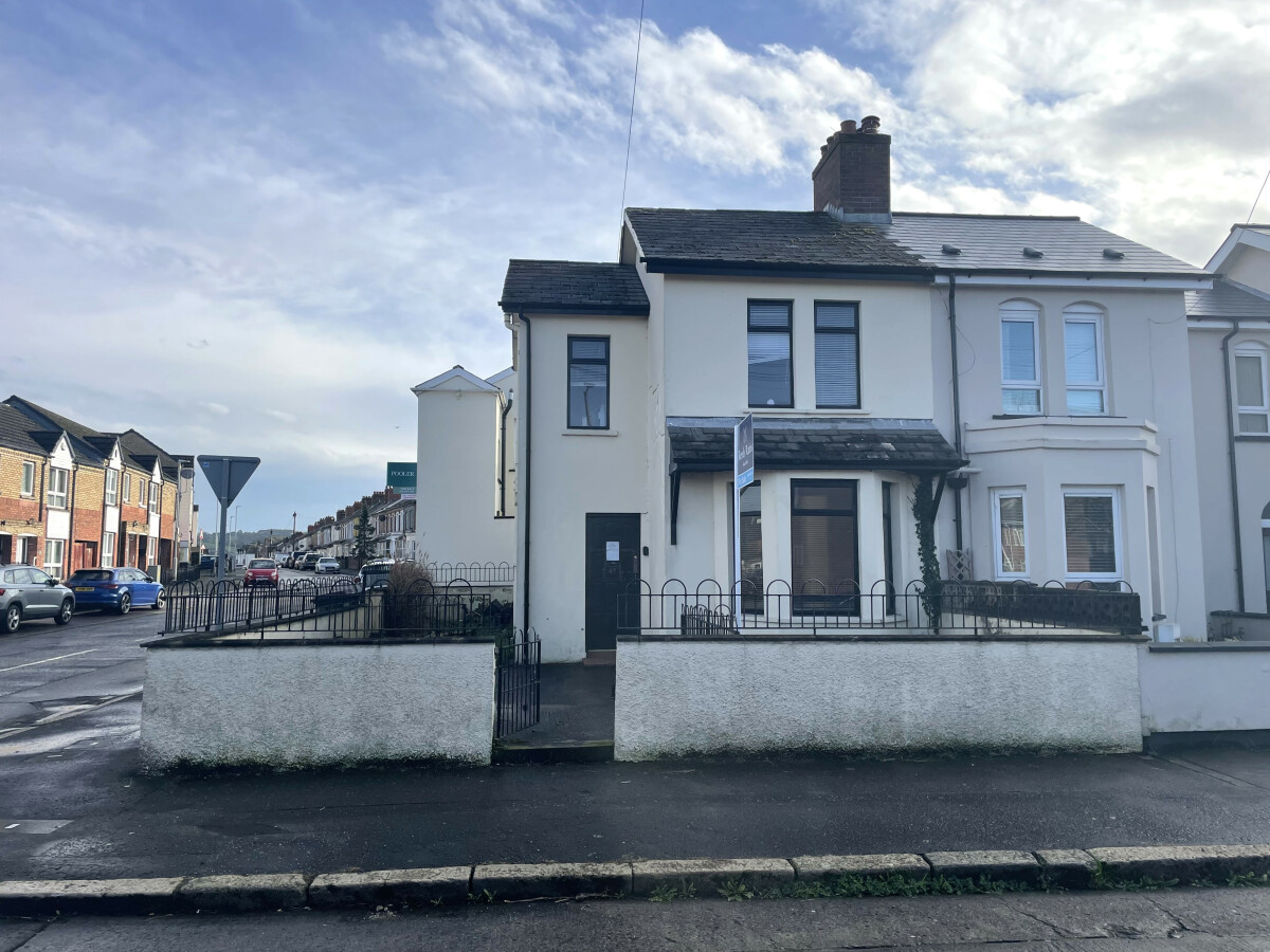 14th April - NI Online Property Auction