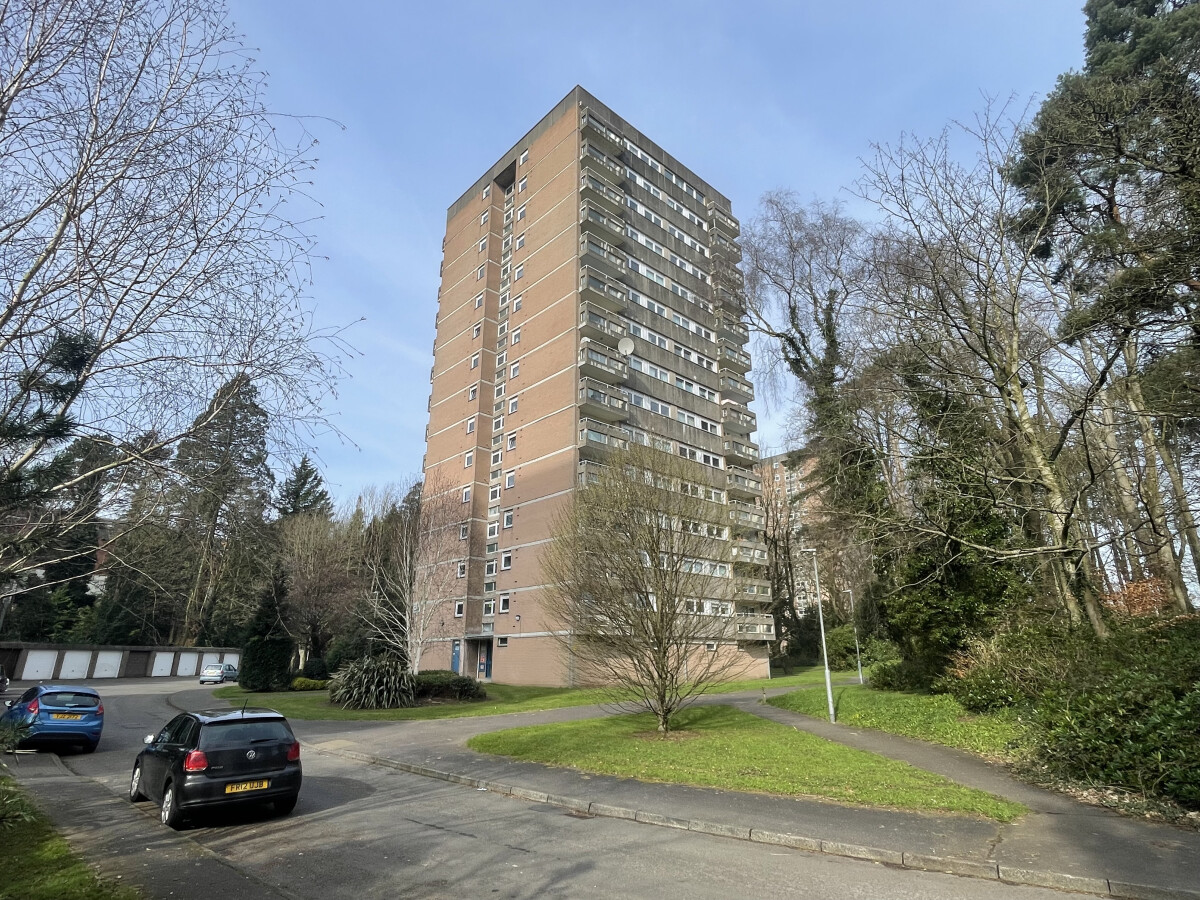 Lot 3: 12B Ferndale House, Dunmurry, Antrim