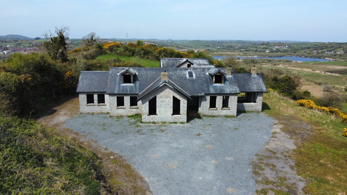 Lot 2: 89B Crawfordstown Road, Ballynahinch, Down