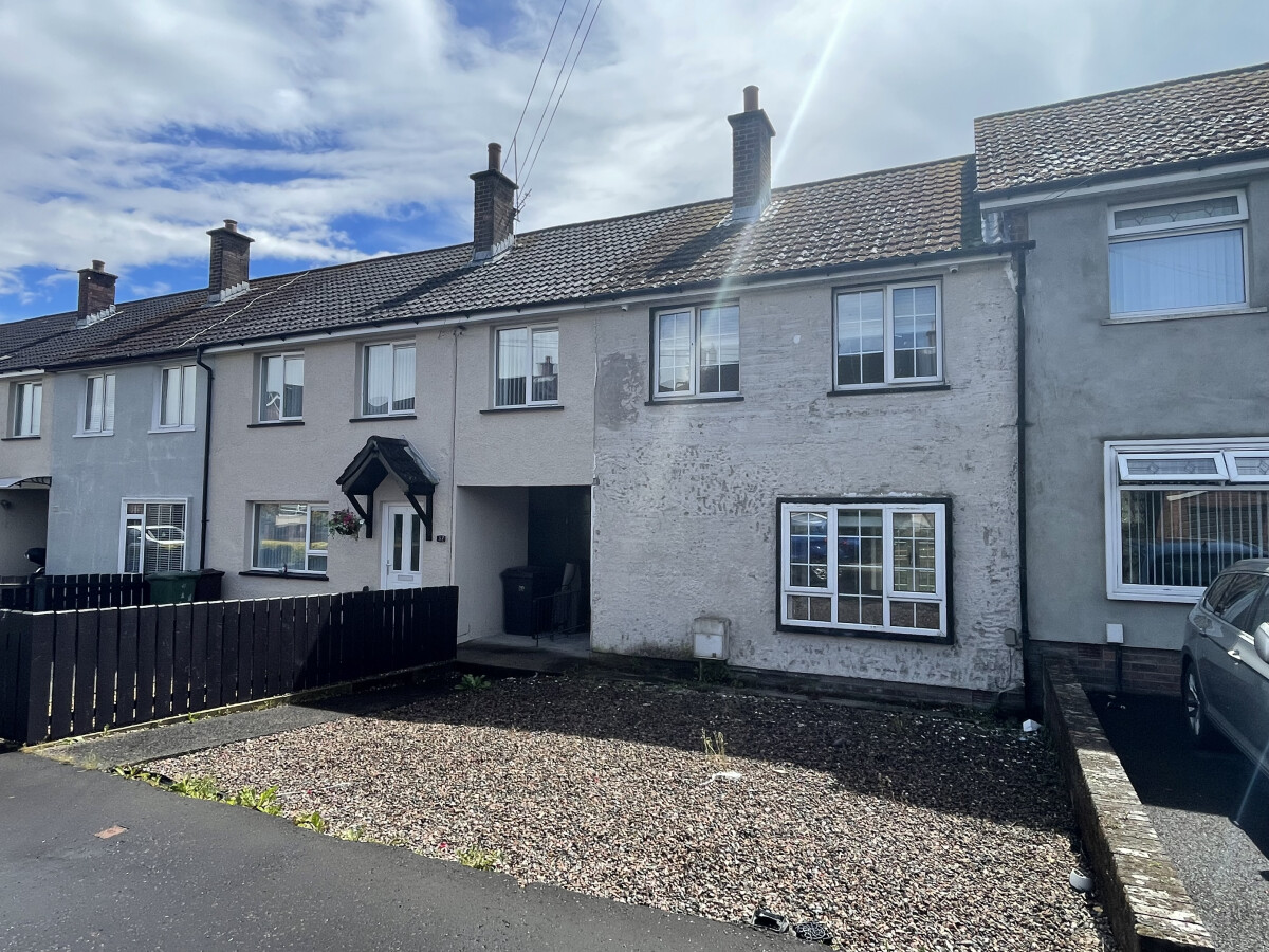 Lot 6: 39 Lilac Walk, Dunmurry, Belfast, Antrim