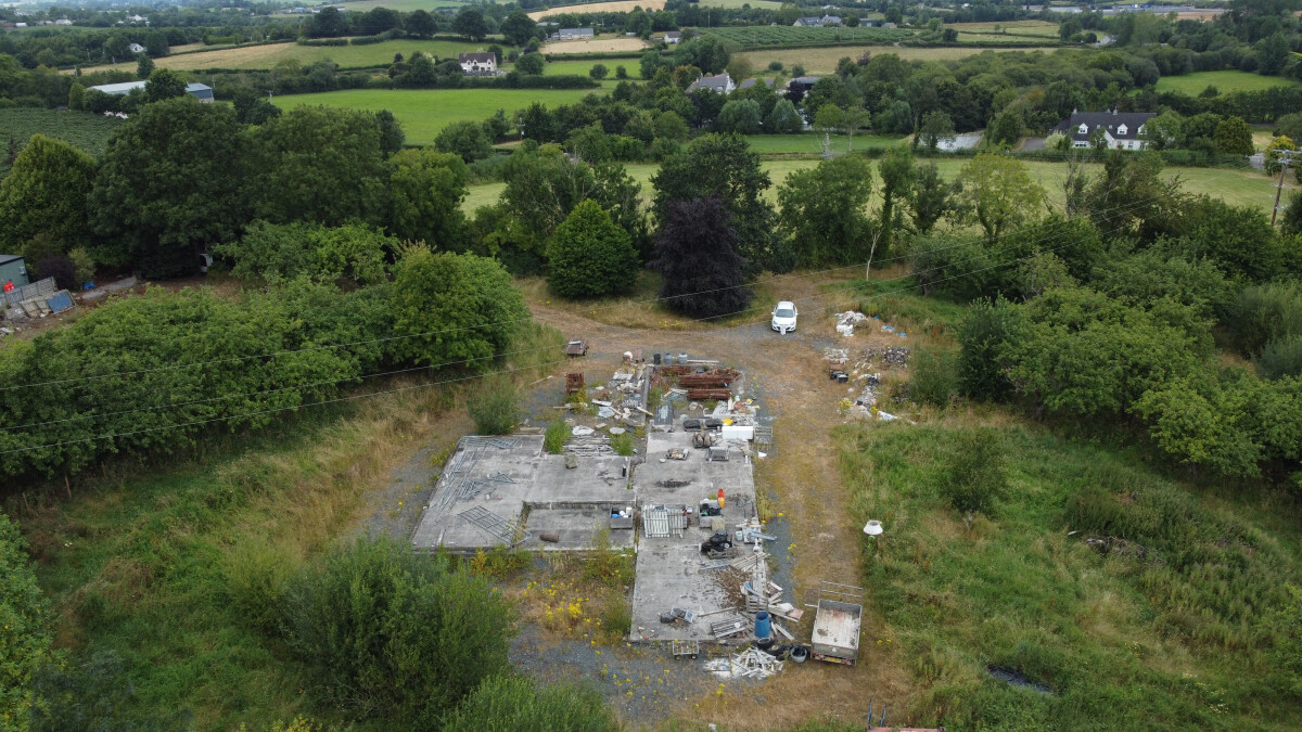 Lot 10: Site Adjacent to 114 Moy Road, Armagh, Armagh