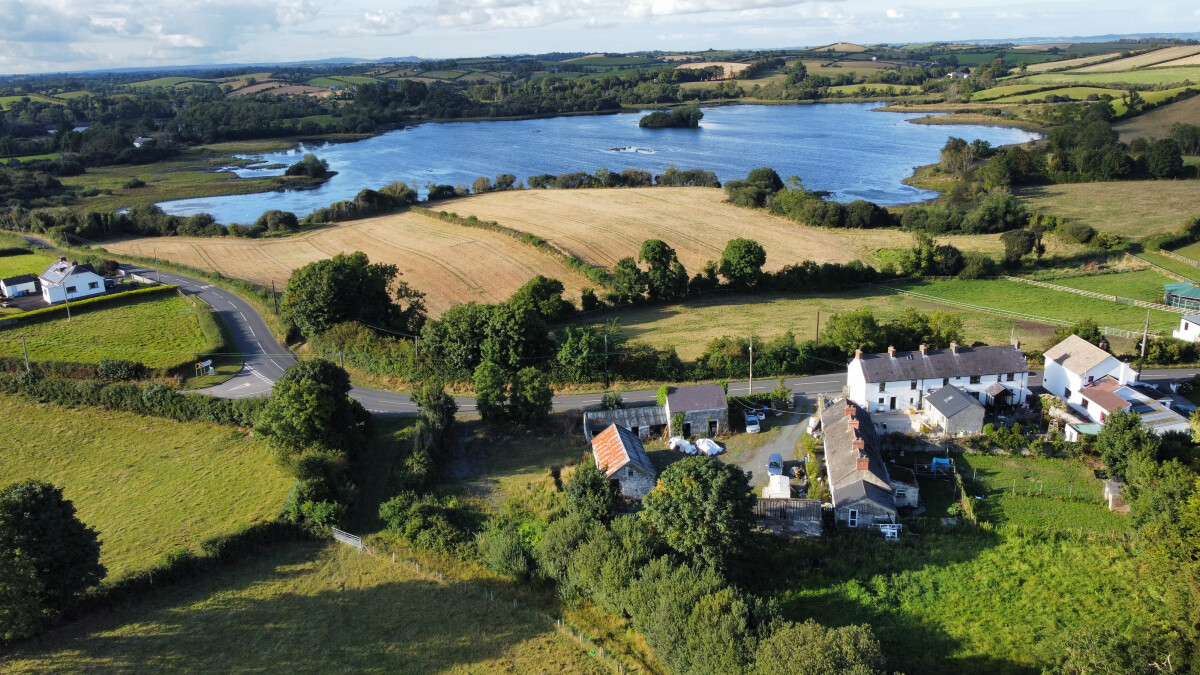 Lot 10: Site Adj. to 66 Clea Lough Road, Killyleagh, Down