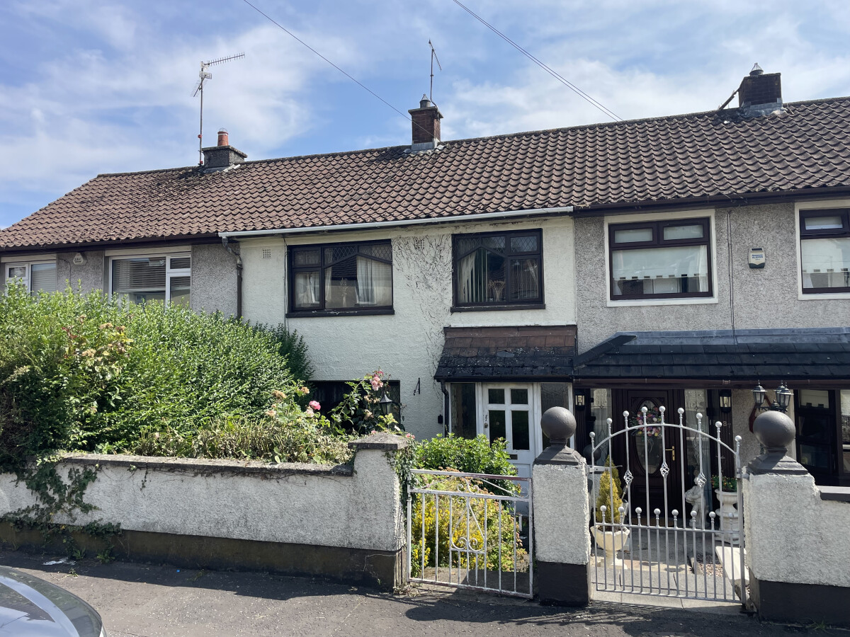 Lot 1: 36 Drumalane Park, Newry, Down