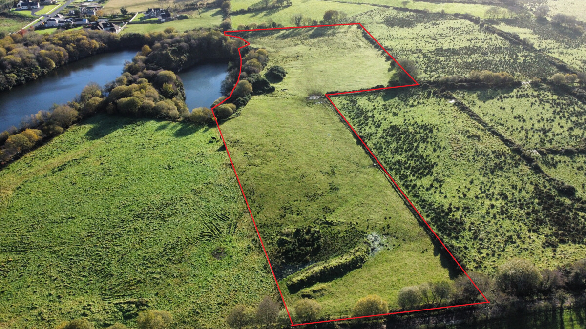 Lot 7: Land at Boleran Road, Garvagh, County Londonderry